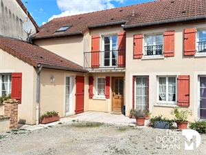 maison à la vente -   52260  ROLAMPONT, surface 204 m2 vente maison - UBI438474623